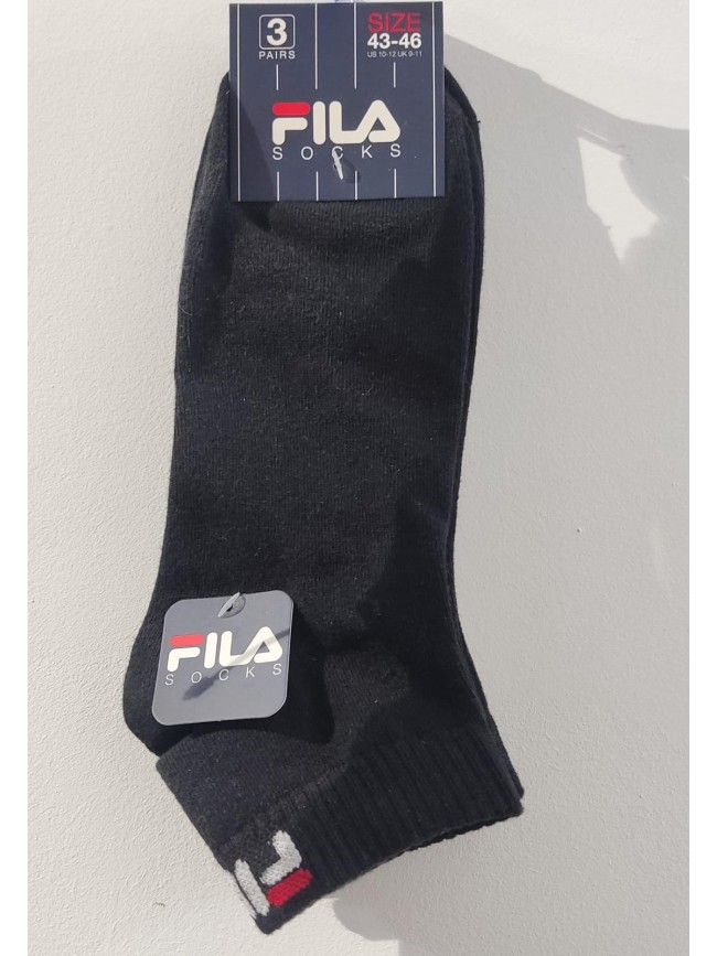 Pack Calcetines Fila