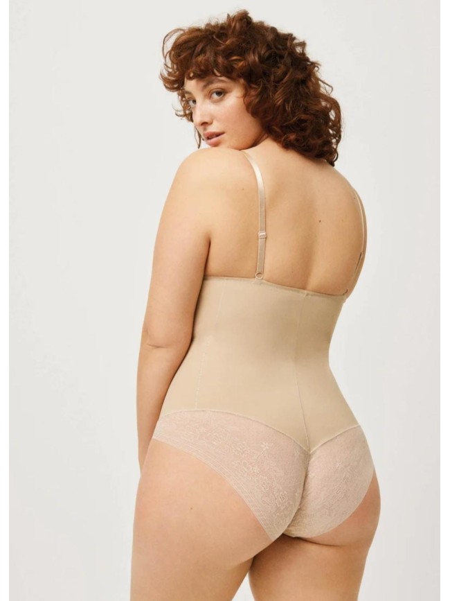 Body-Bra Reductor Ysabel Mora