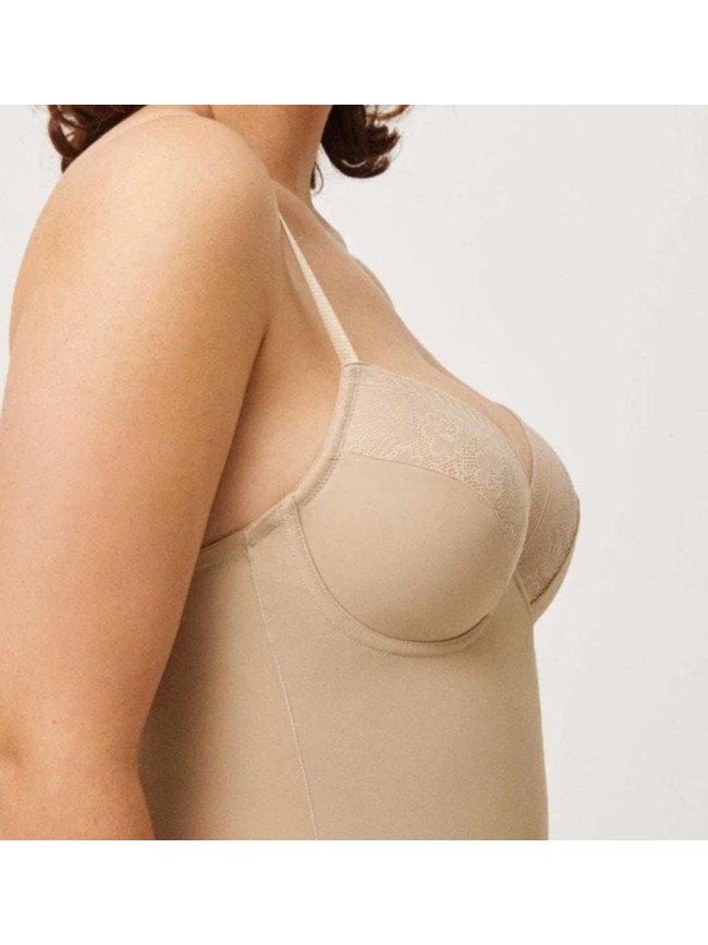 Body-Bra Reductor Ysabel Mora