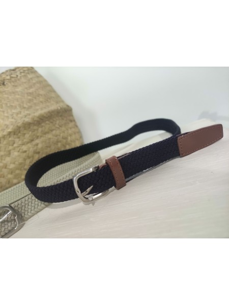 Cinturon Elastico Niño