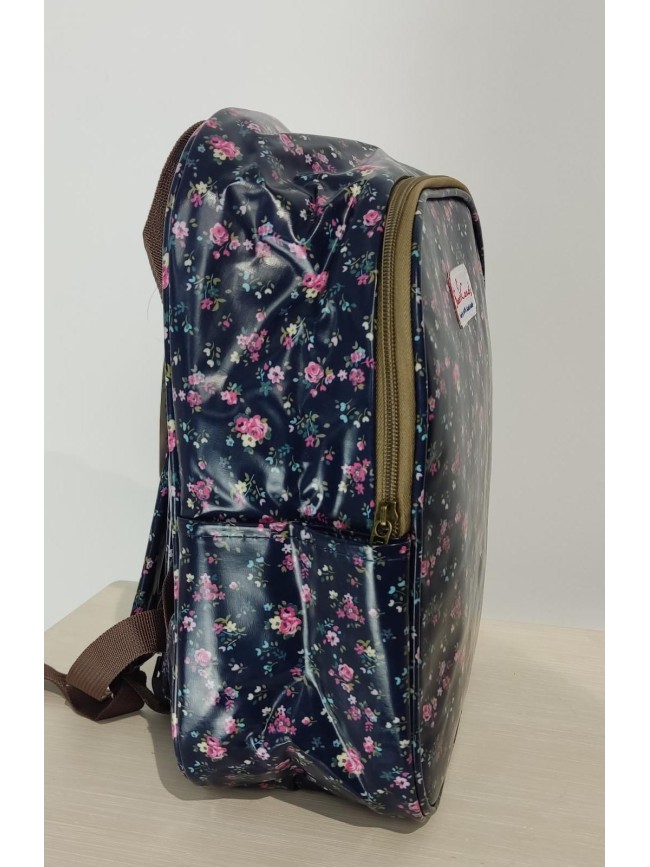 Mochila Nevera Floral