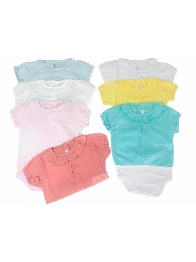 Body Calamaro Plumeti