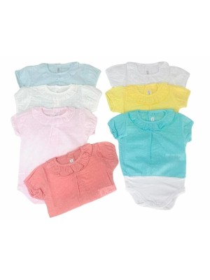 Body Calamaro Plumeti