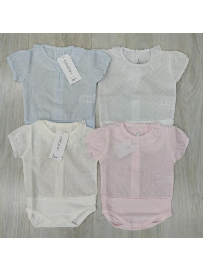 Body Calamaro Plumeti