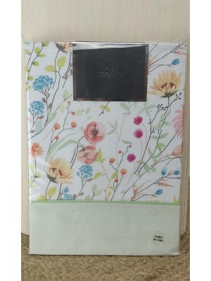 Juego Sabanas Verano Flor Polo Polo