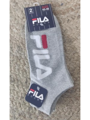 Pack Calcetin Fila