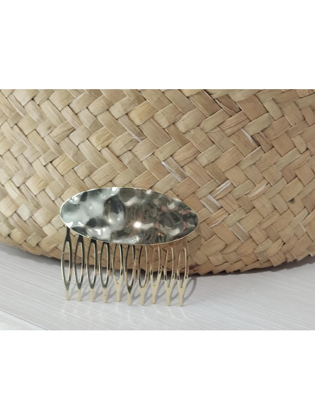 Peinecillos Varios Oro