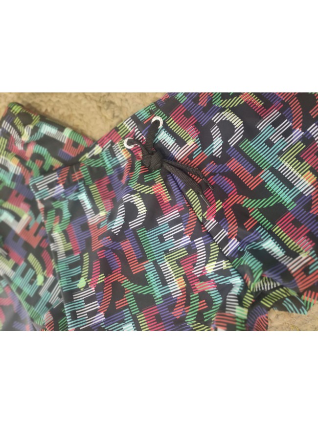 Bañador Niño Losan Letras