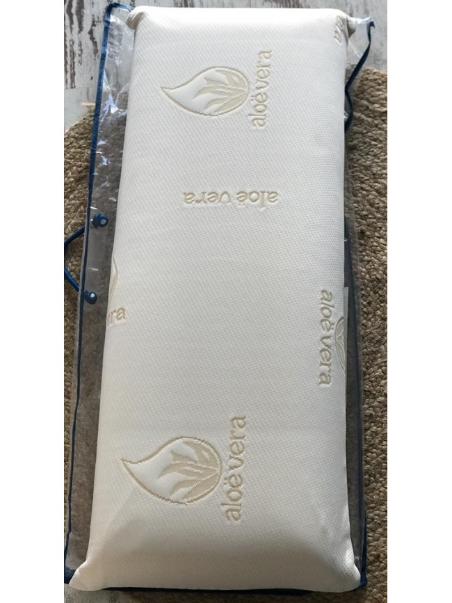 Almohada Viscolastica 150Cm Y 135Cm