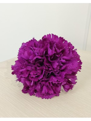 Maxi Claveles Flamenca