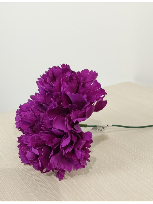 Maxi Claveles Flamenca