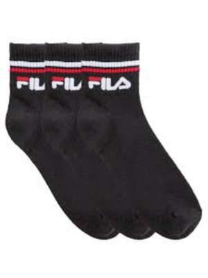 Pack 3 Calcetines Fila