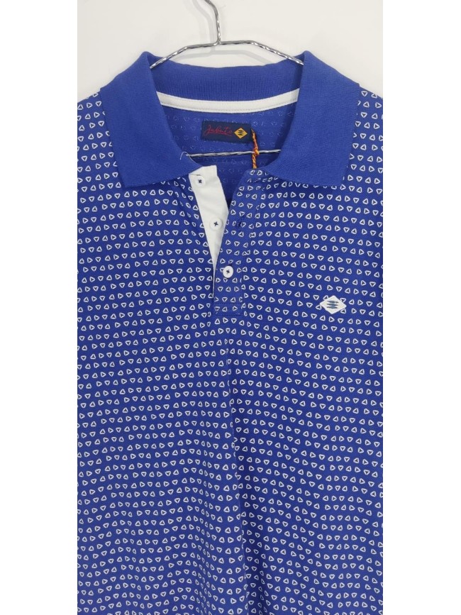 Polo Niño Mang/Corta Jabato - Triangulo