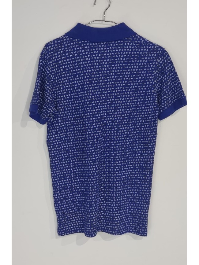 Polo Niño Mang/Corta Jabato - Triangulo