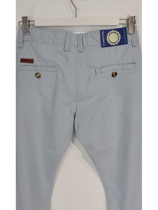 Pan- Chino Niño Alg Color