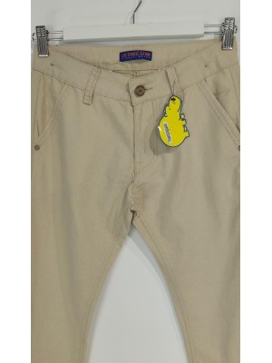 Pan- Chino Niño Alg Color