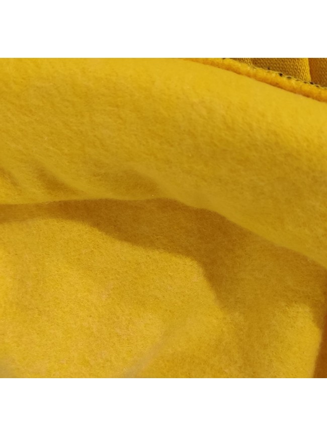 Sudadera Con Estampado Capucha Jabato