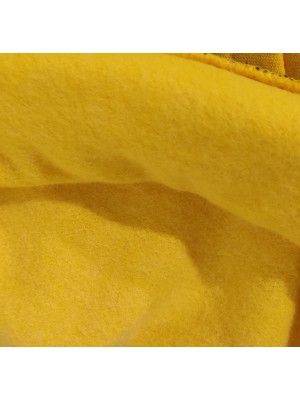 Sudadera Con Estampado Capucha Jabato
