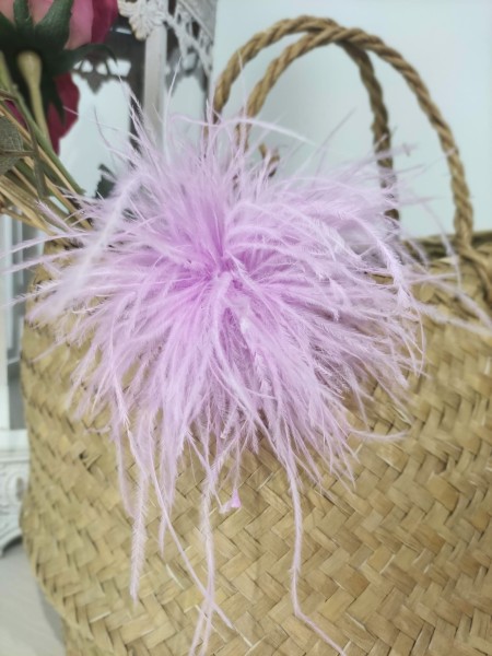 Accesorio Plumas