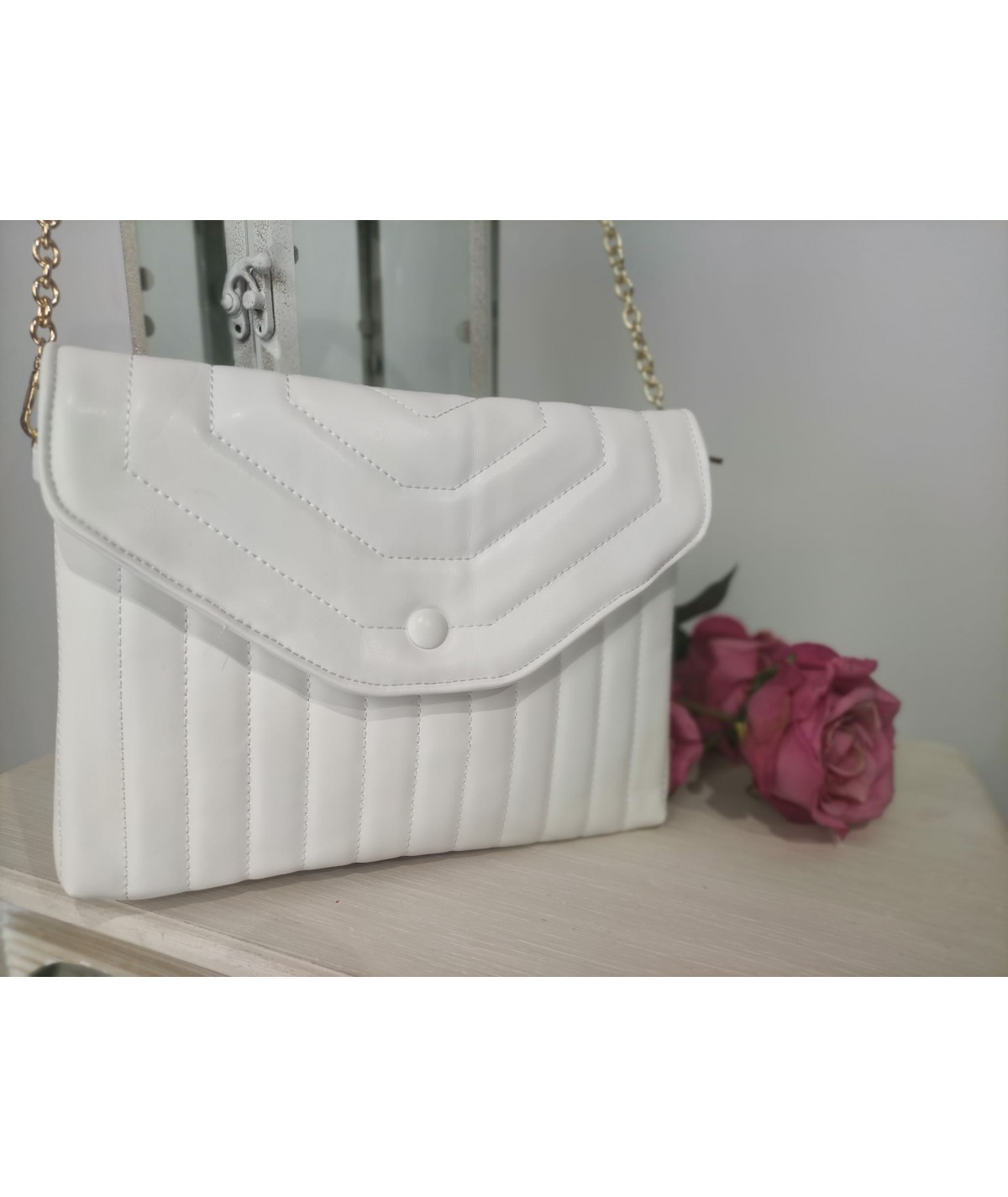 BOLSO CARTERA JOANA