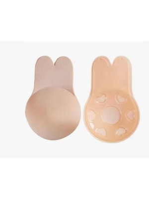 Pezoneras Conejitos Push Up