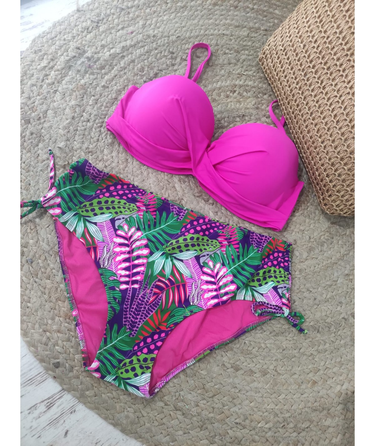 BIKINI TROPICAL