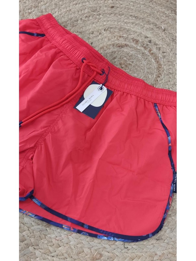 Bañador Caballero Red