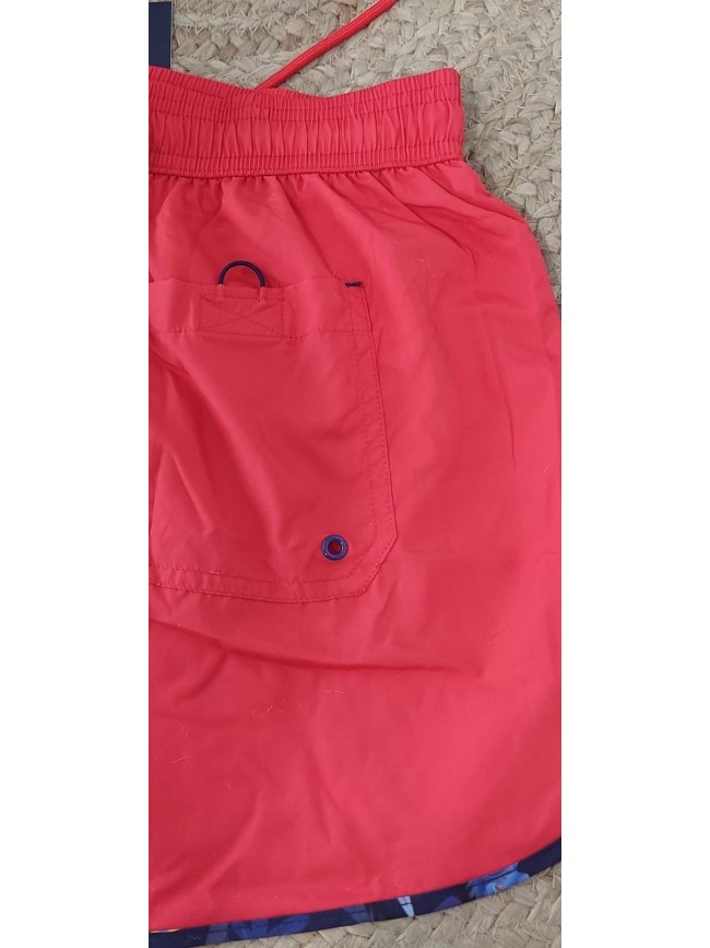 Bañador Caballero Red
