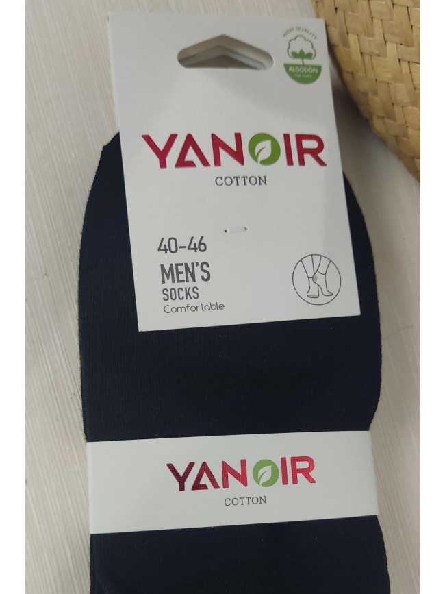 Calcetin Largo Medio 40 A 46