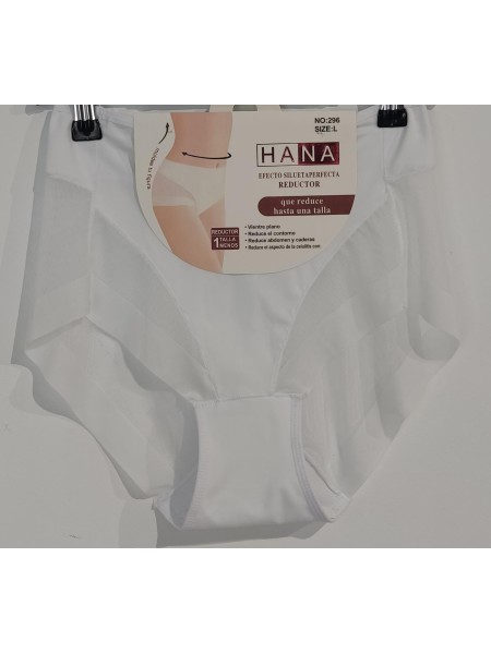 Braga Hana Silueta Perfecta