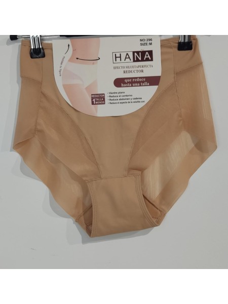 Braga Hana Silueta Perfecta 2