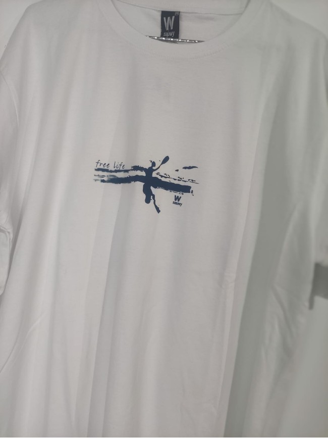 Camisetas Varias