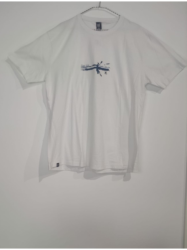 Camisetas Varias