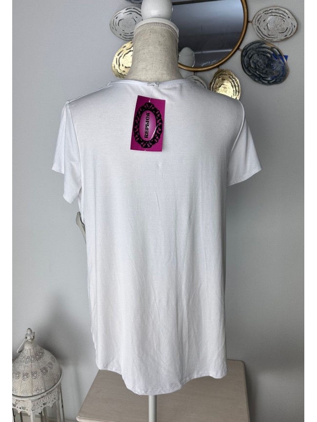 Camiseta Alba