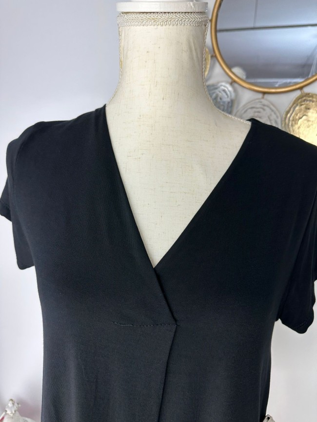 Camiseta Alba