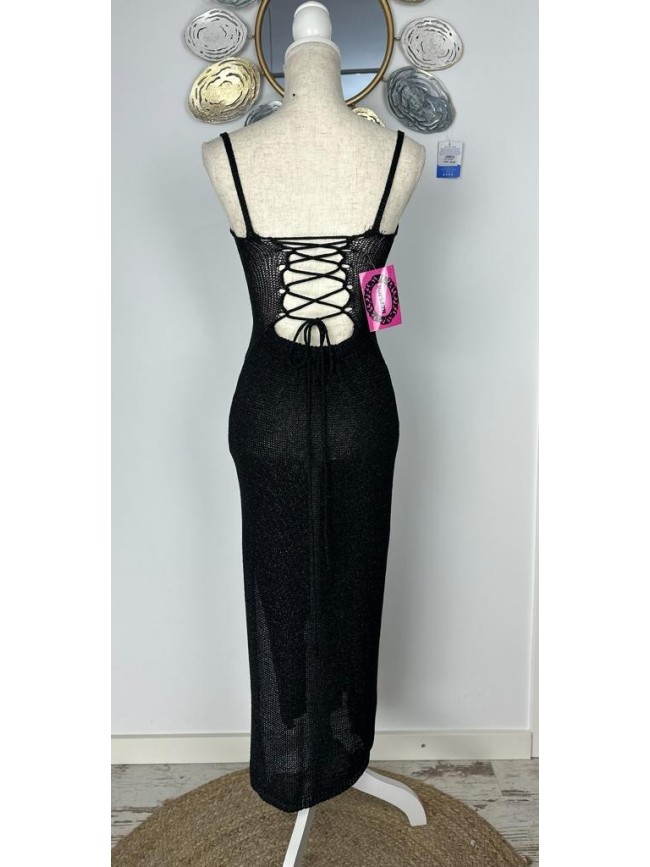 Vestido Calascibetta