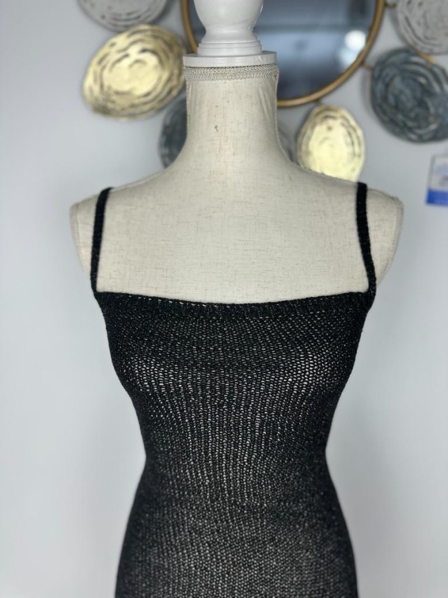 Vestido Calascibetta