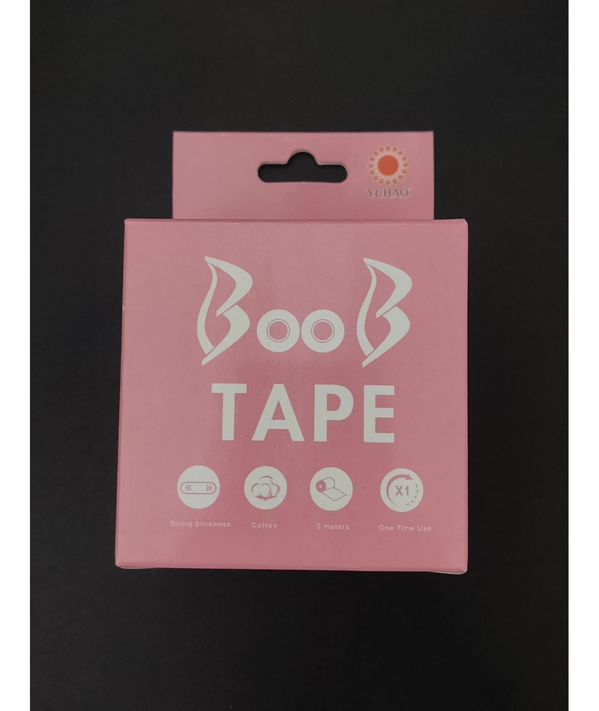 BOOB TAPE