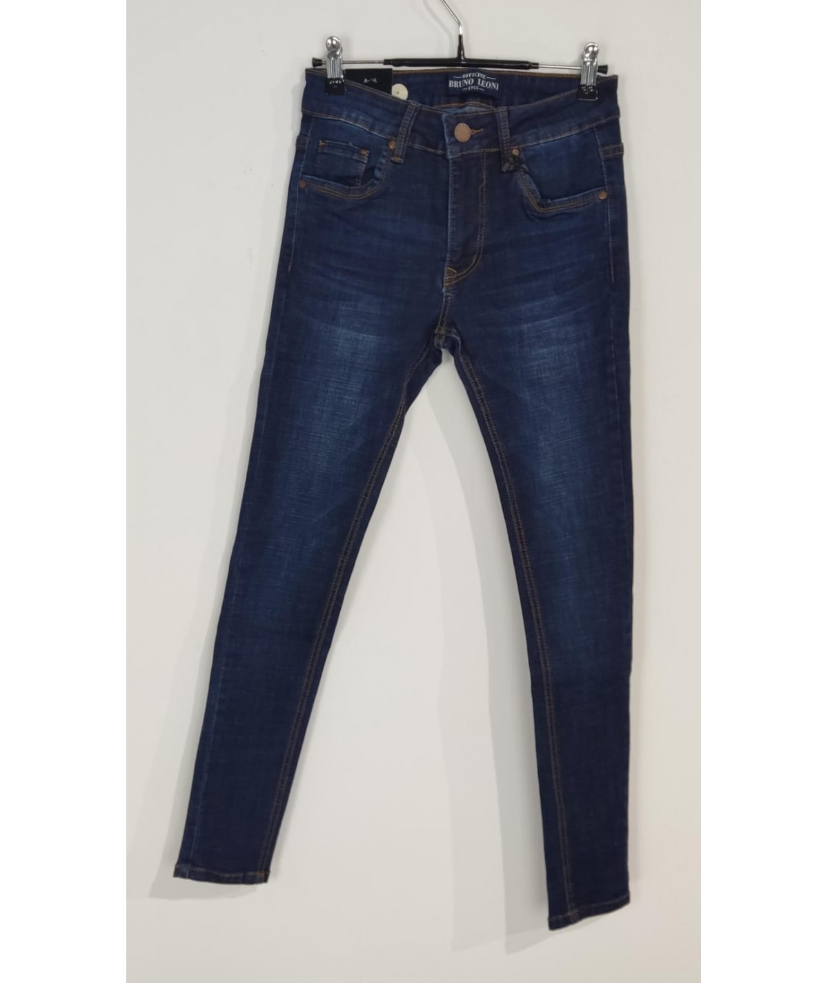 JEANS PITILLO CABALLERO