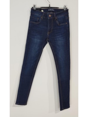 Jeans Pitillo Caballero