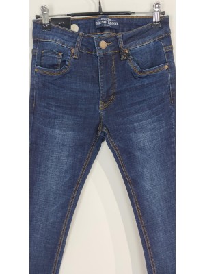 Jeans Pitillo Caballero