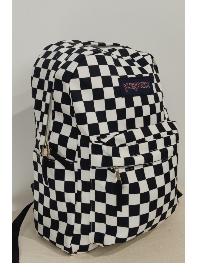 Mochila Ajedrez