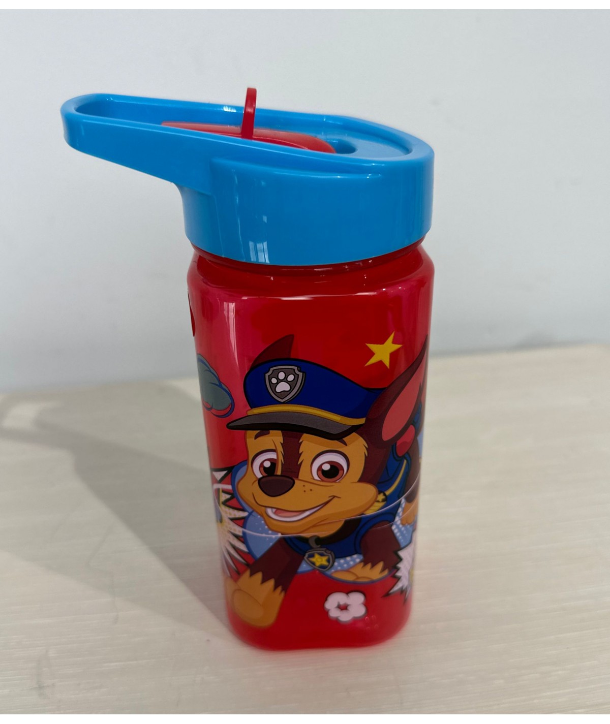 BOTELLA MEDIANA REUSABLE PATRULLA CANINA