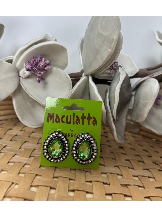 Pendientes Rouse