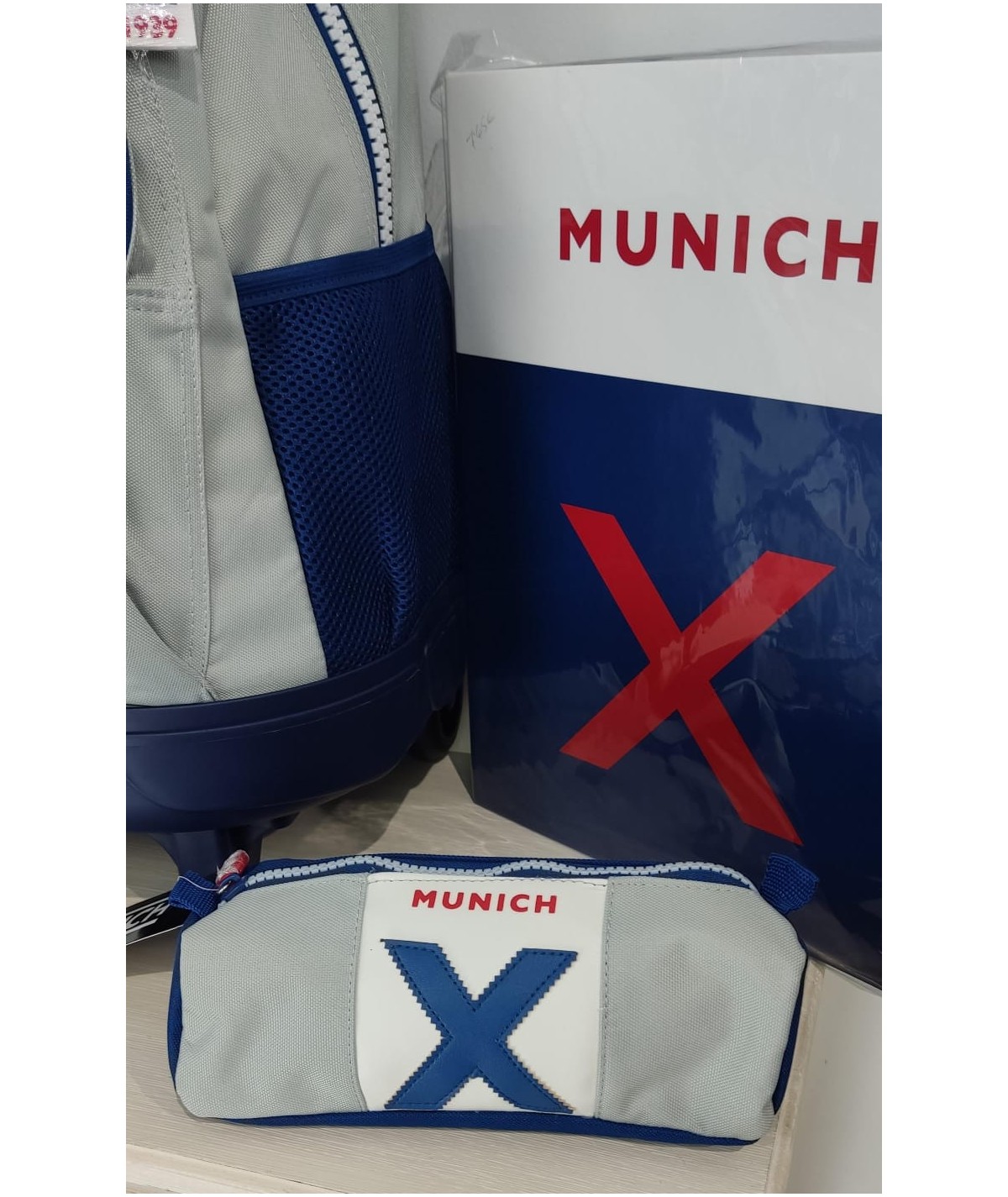 ESTUCHE MUNICH