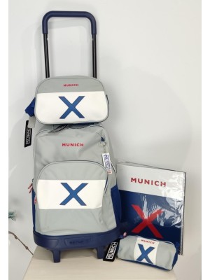 Estuche Munich