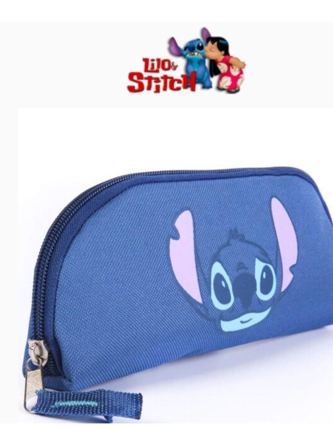 Estuche Stitch