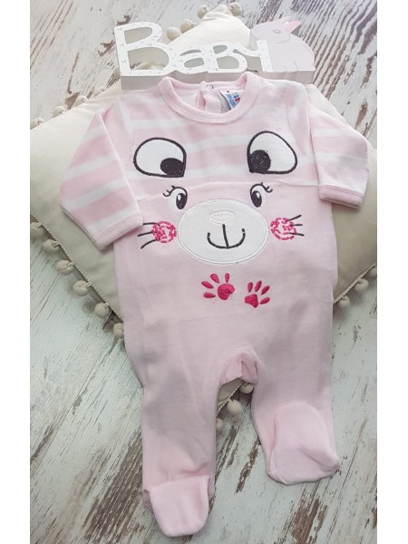 Pelele Varios Muslher