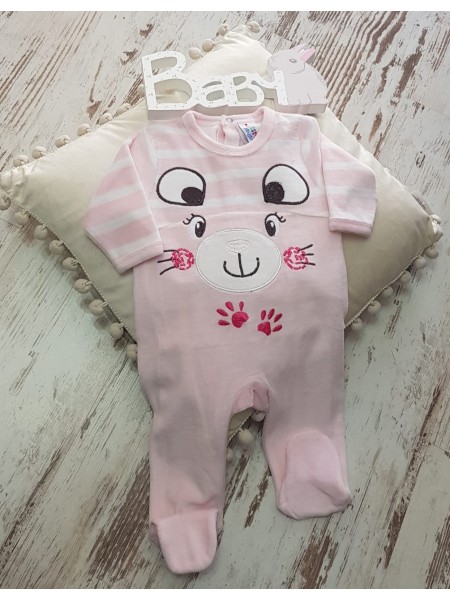 Pelele Varios Muslher 2