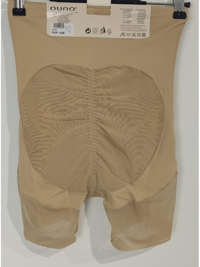 Short Cortos Moldeadores.